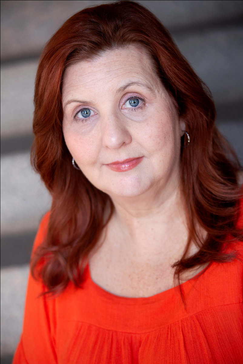 Kellee Owens Headshot